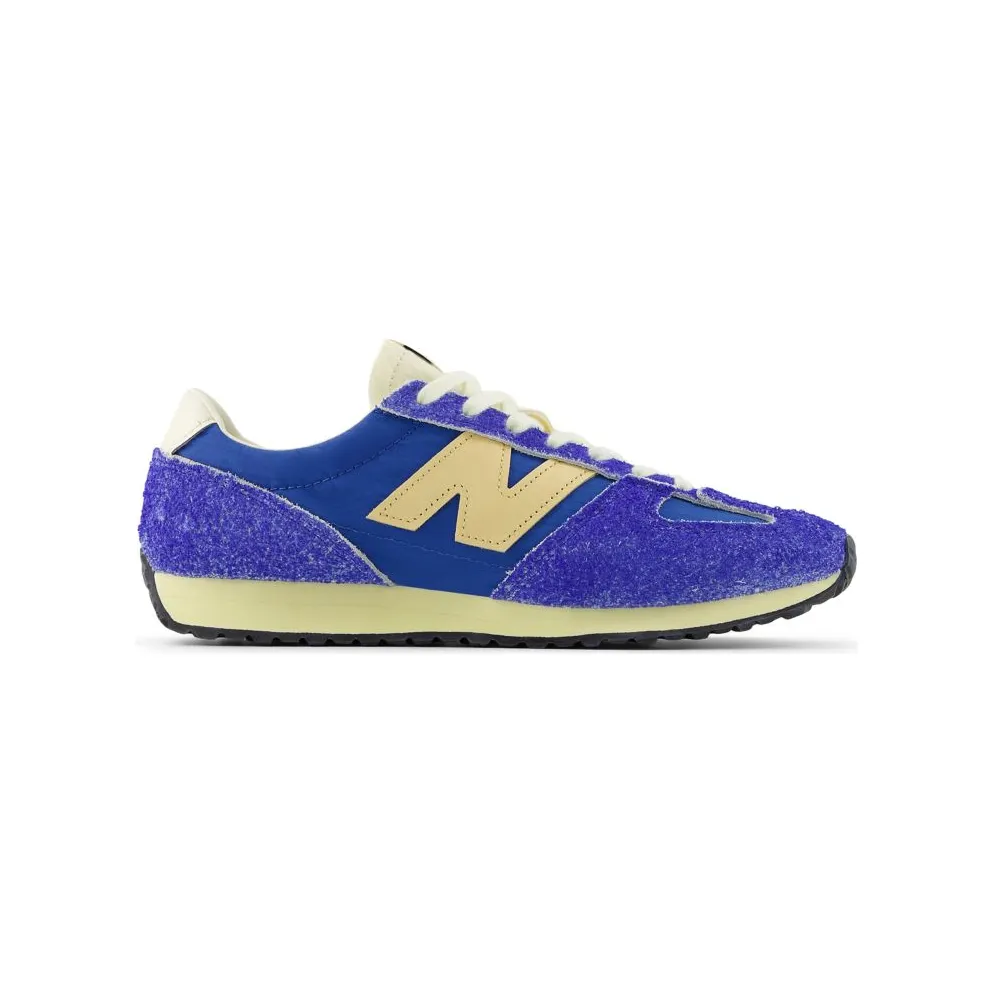 New Balance 471 Blue Agate Hay (U471TA)