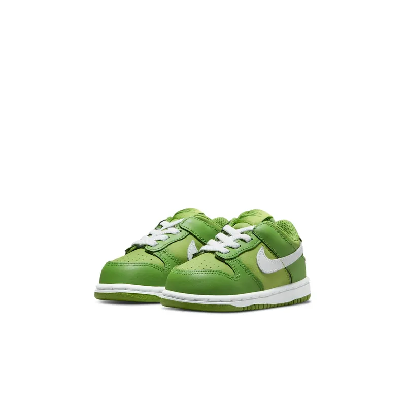 Nike Dunk Low TD “Chlorophyll” (DH9761-301)