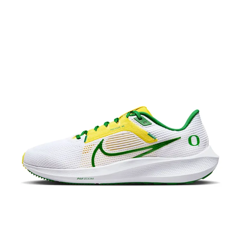 Nike Pegasus 40 “Oregon” (DZ5979-100)