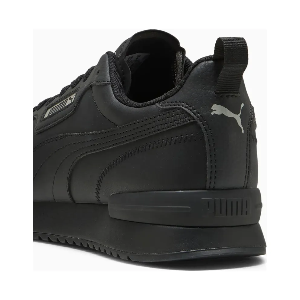 PUMA R78 Black/Black (374127-01)