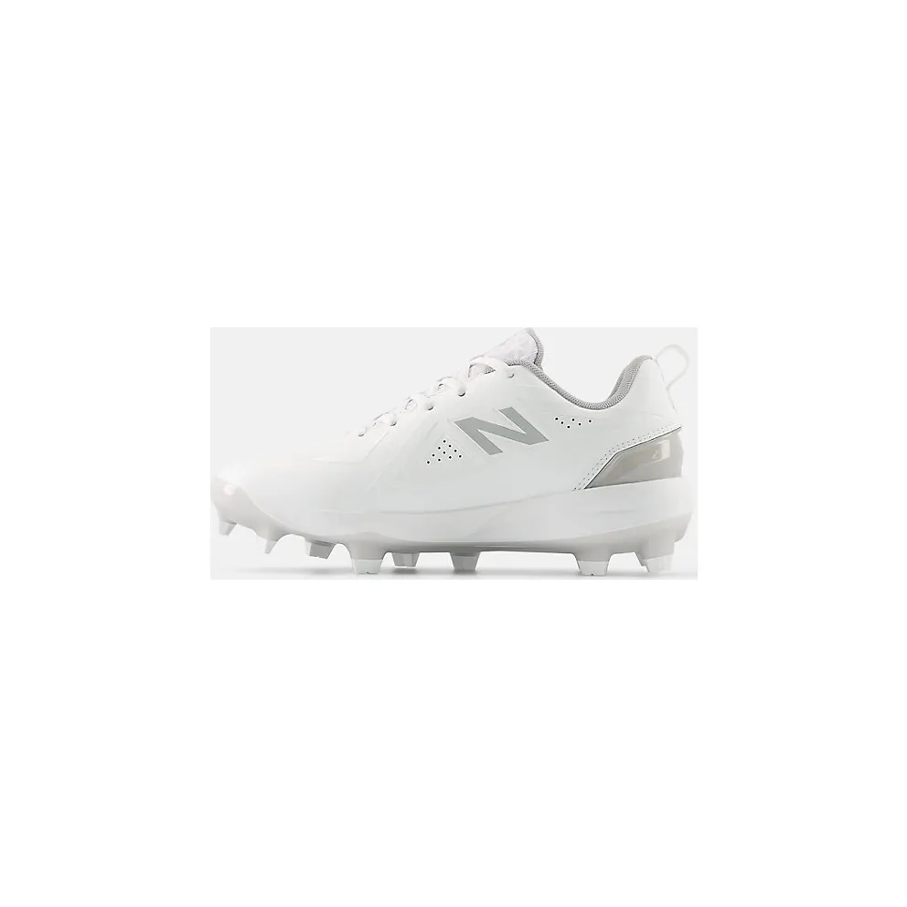 New Balance Fuse V5 Molded White Raincloud White (SPFUSEW5)