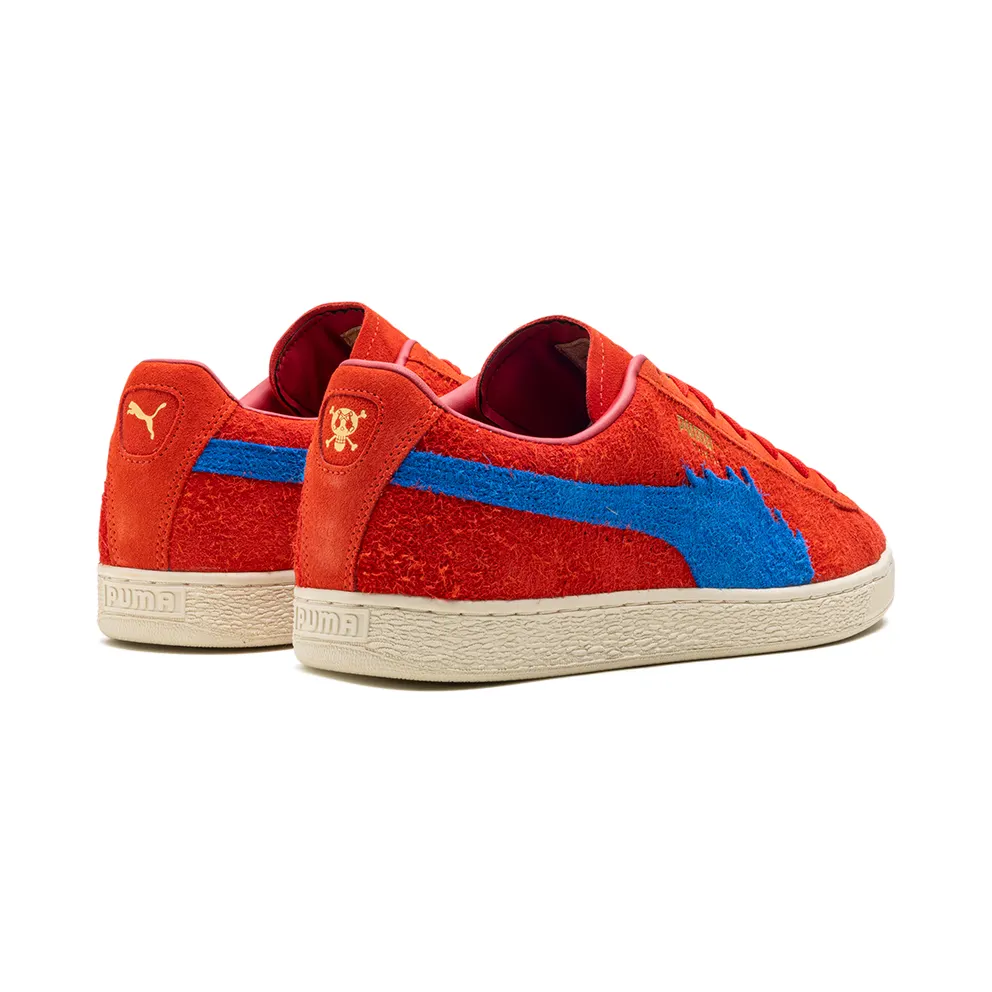 Puma Suede “One Piece Buggy” (396520-01)