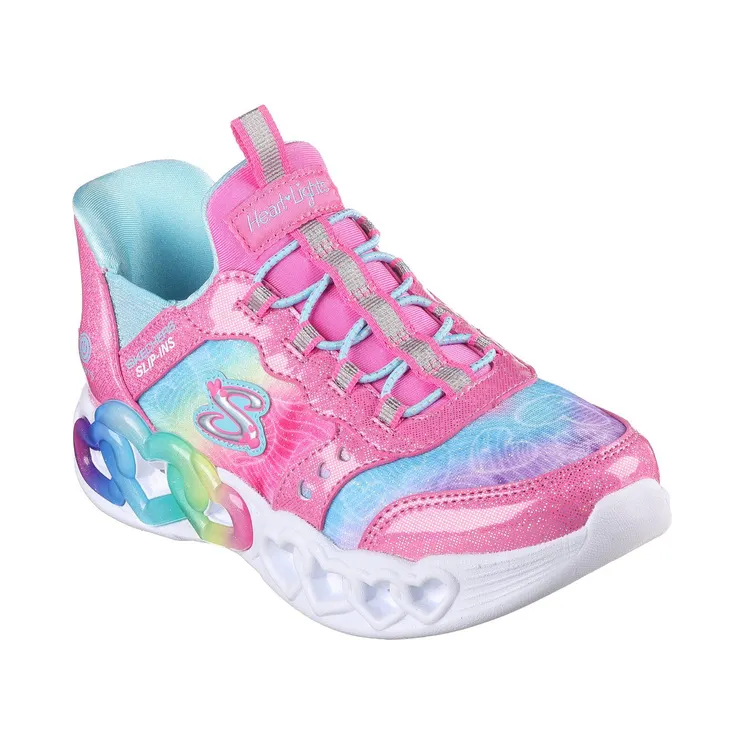 skechers-slip-ins 303755L_PKMT