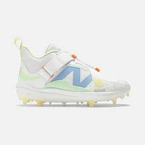 New Balance FuelCell Lindor 2 Comp Optic White Neon Dragonfly Electric Jade (LLINDTW2)