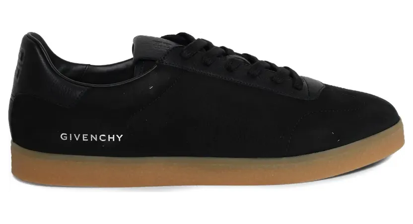 Givenchy Town Sneakers – Schwarz (BH009UH1QK001)