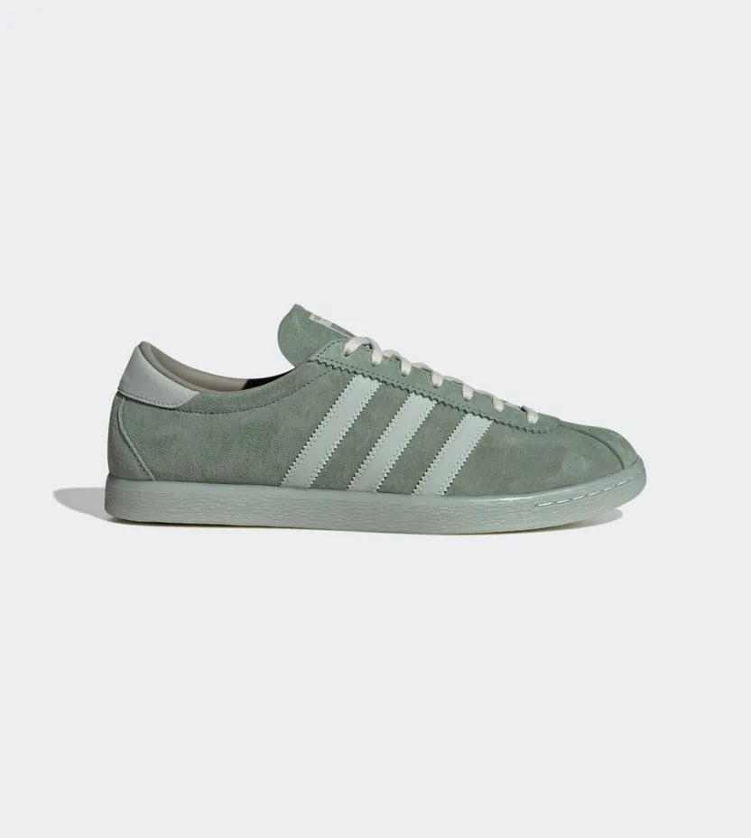 adidas Tobacco Gruen Silver Green / Ash Silver / Aluminas (GY7397)