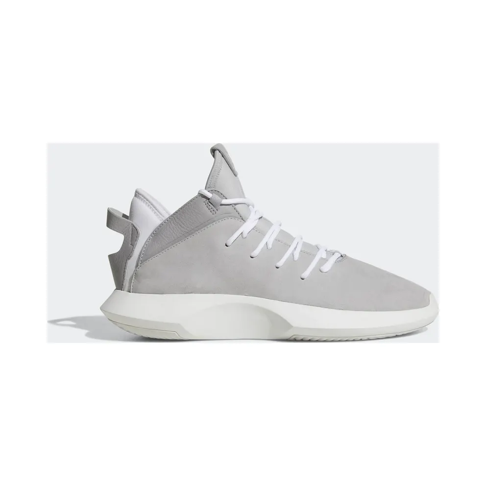 adidas Crazy 1 Adv Grey Two (BY4369)