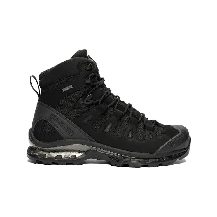 Salomon Quest 4D Gore-Tex Advanced Black Magnet (413097)