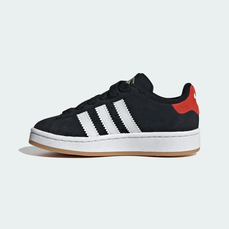 adidas Campus 00s LED Lights Comfort Closure Disney Mickey Mouse (JP7989)