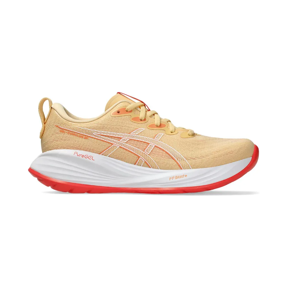 ASICS Gel-Cumulus 27 Light Orange Mojave (1012B772-800)