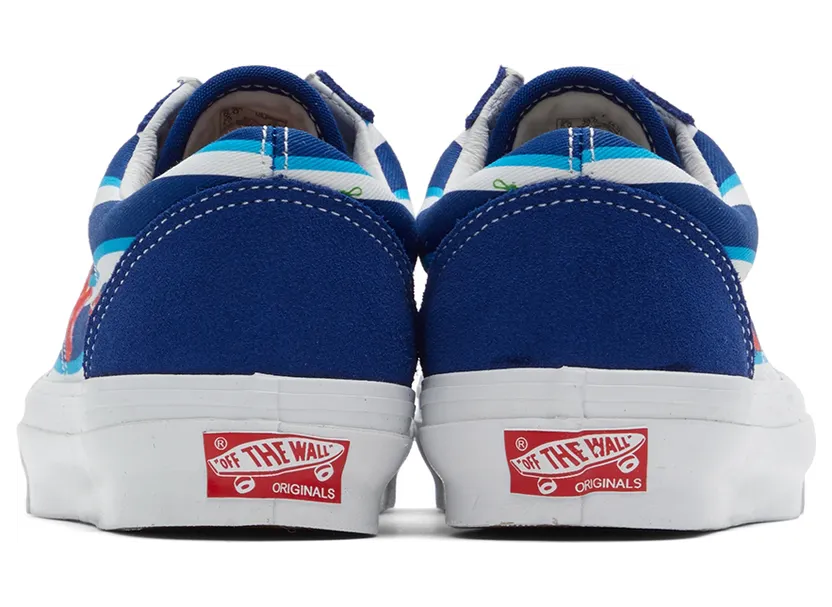vans-old-skool VN0A4P3XB531