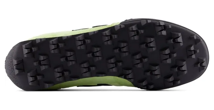 New Balance Gator Run “Lime/Green”: groen met een limoen-vonk (5)