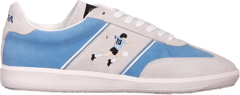 Copa Football sneaker White (1152-002)
