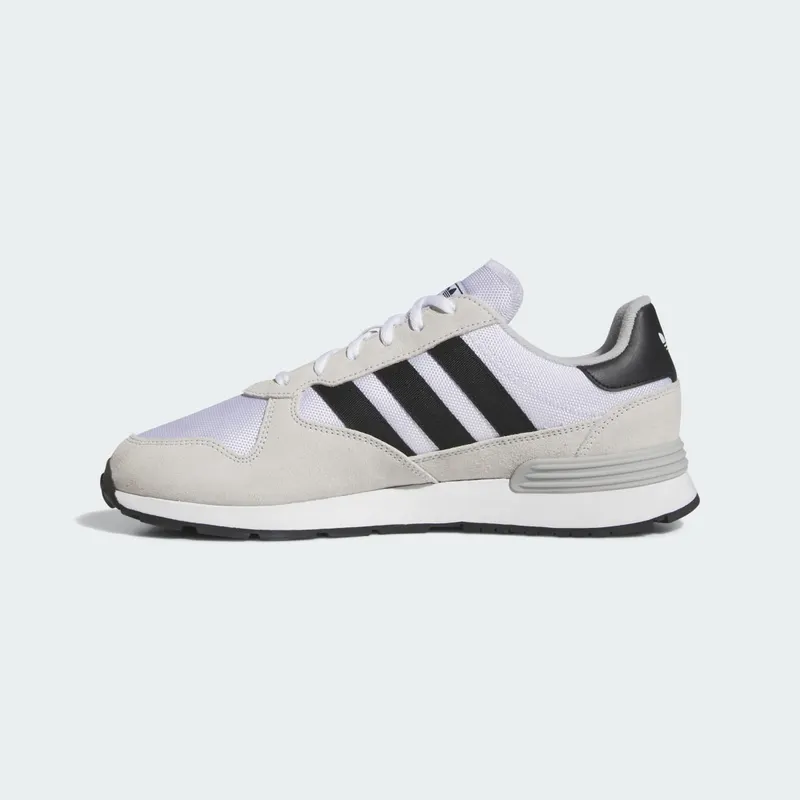 Adidas Treziod 2.0 Crystal White / Core Black / Cloud White (IH3801)