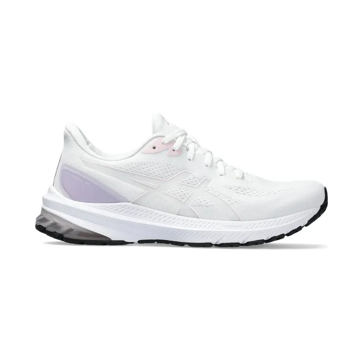 ASICS GT-1000 12 White Cosmos (1012B450-101)