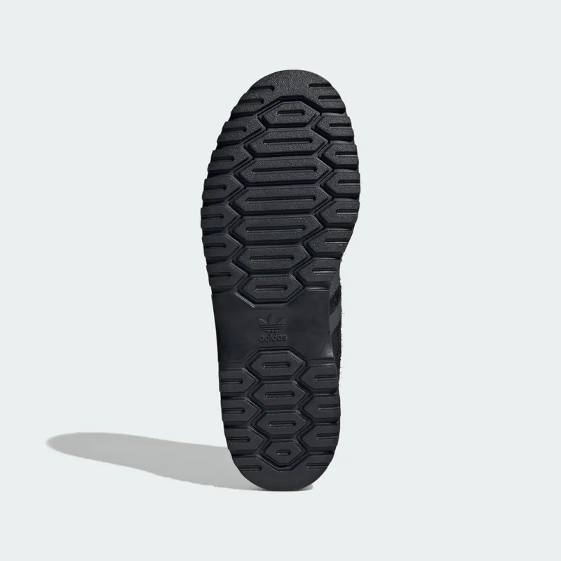 Adidas Samba Winterized “Black Carbon” (JR5704)