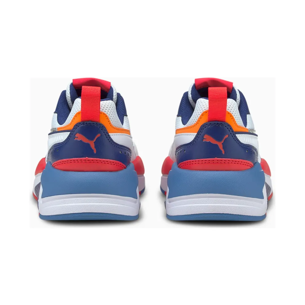 Puma X-Ray 2 Square Red/White/Orange (37419006)
