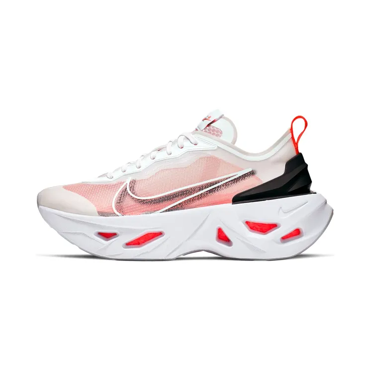 Nike ZoomX Vista Grind ‘Bright Crimson’ (2019) “White / Bright Crimson / Black” (BQ4800-100)