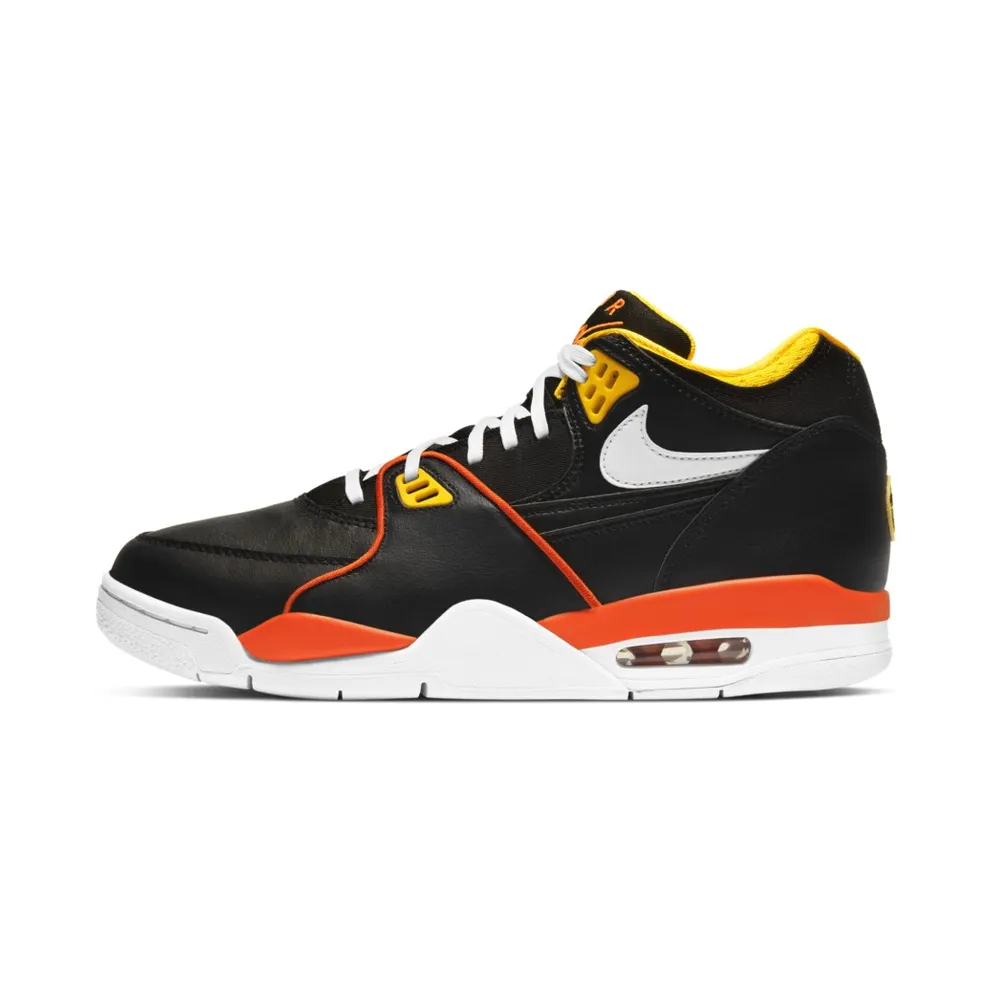Nike Air Flight ’89 Roswell Rayguns (DD1171-001)