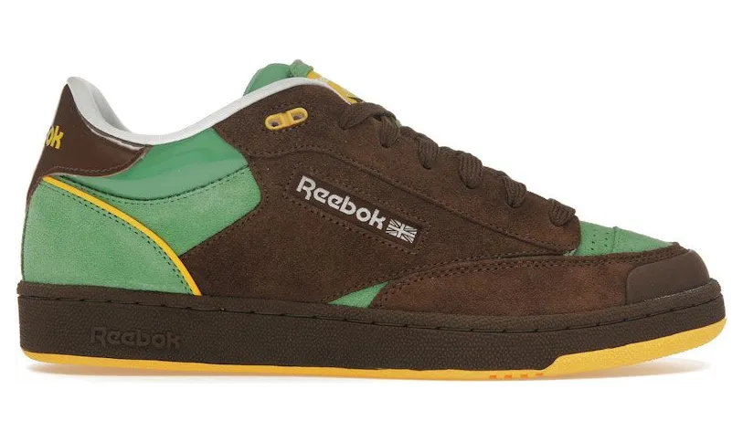 Reebok Club C 100074178