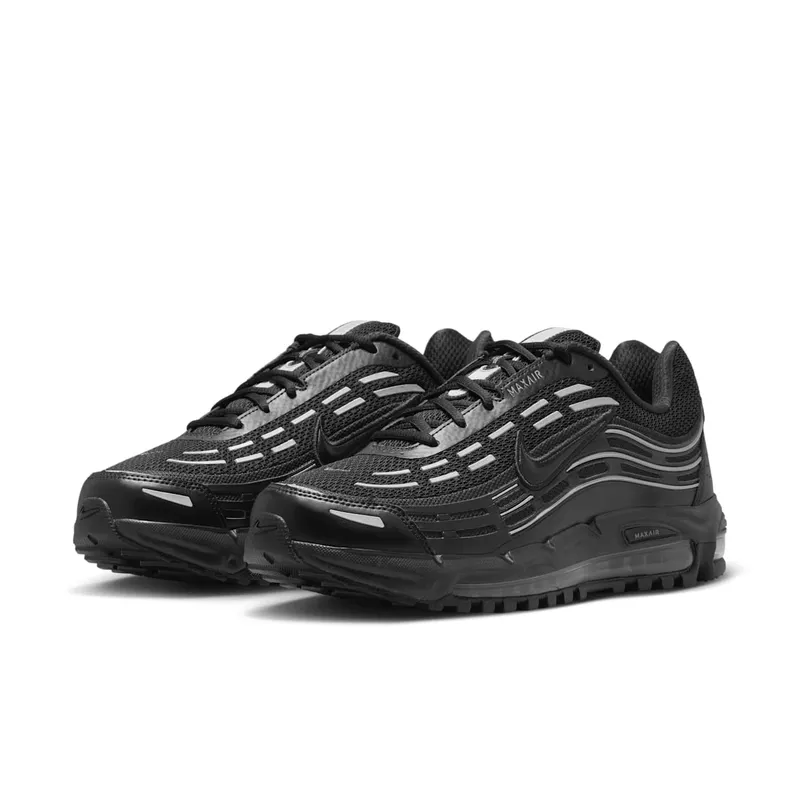 Nike Air Max TL 2.5 “Black Metallic Silver” (black / metallic silver) – FZ4110-002