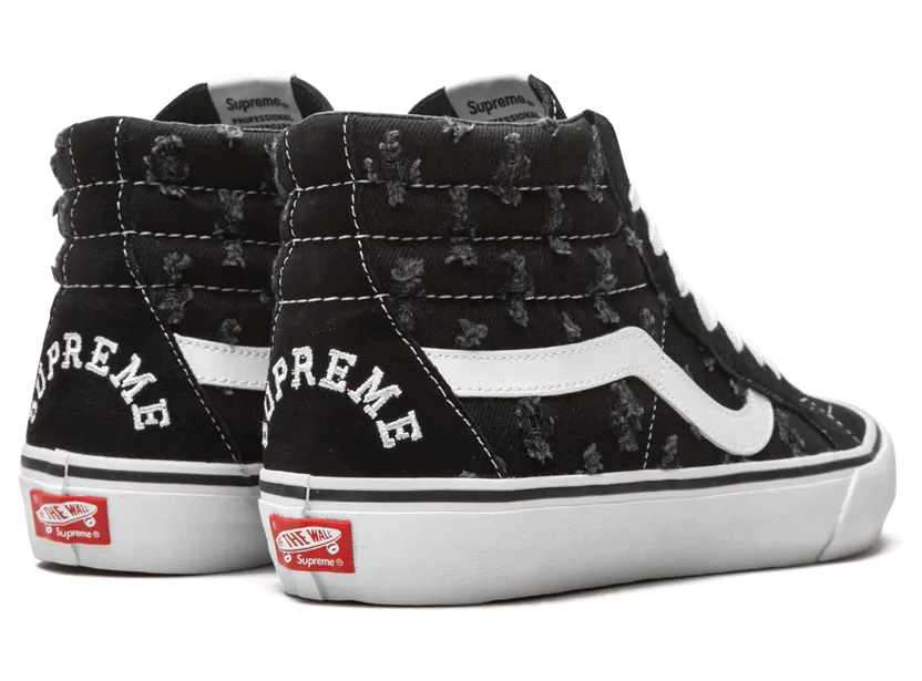 vans-sk8-hi VN0A38Z32DC