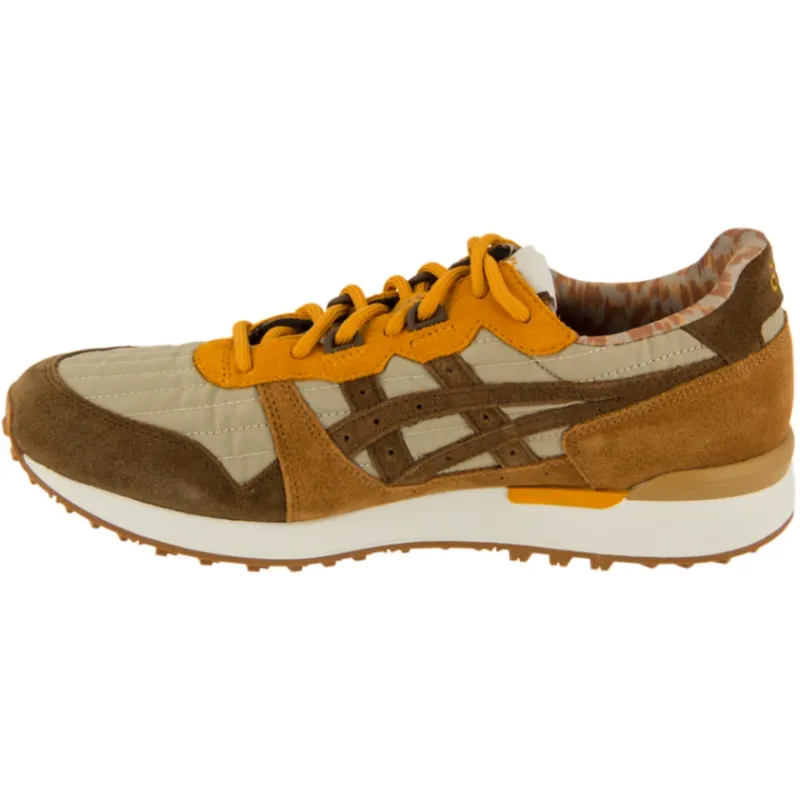 ASICS Gel-Lyte XT You Must Create Sand/Brown Storm (1191A072-200)