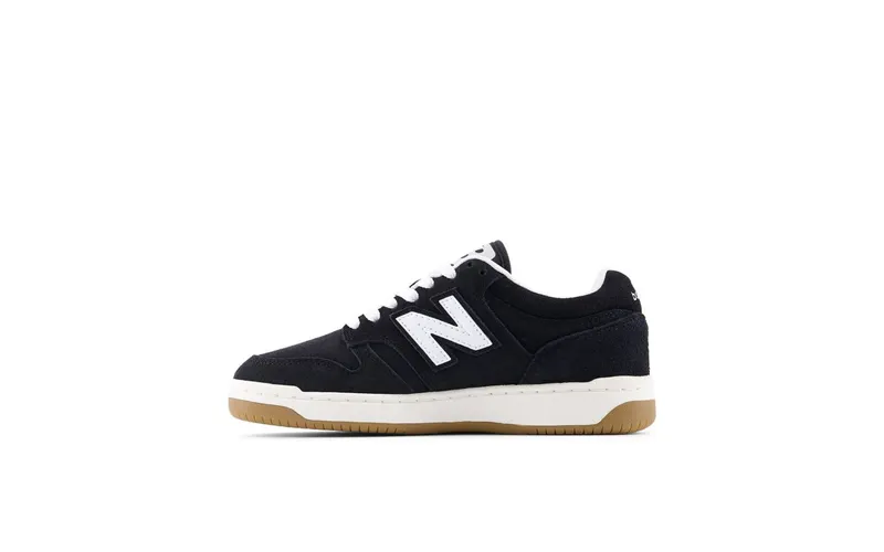 New Balance 480 GS “Black White” (GSB480-SB)