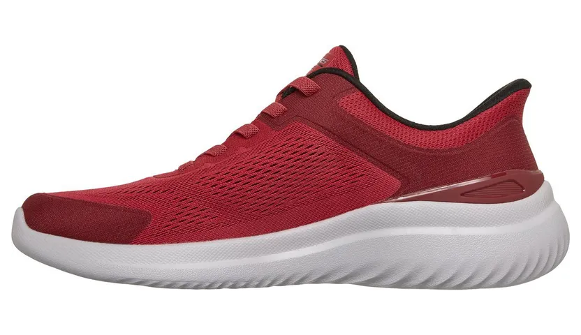 skechers-bounder 233035_RDBK