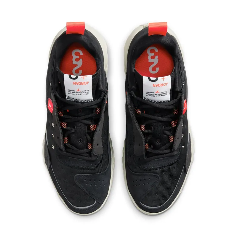 Jordan Delta 2 Black Infrared (CV8121-012)
