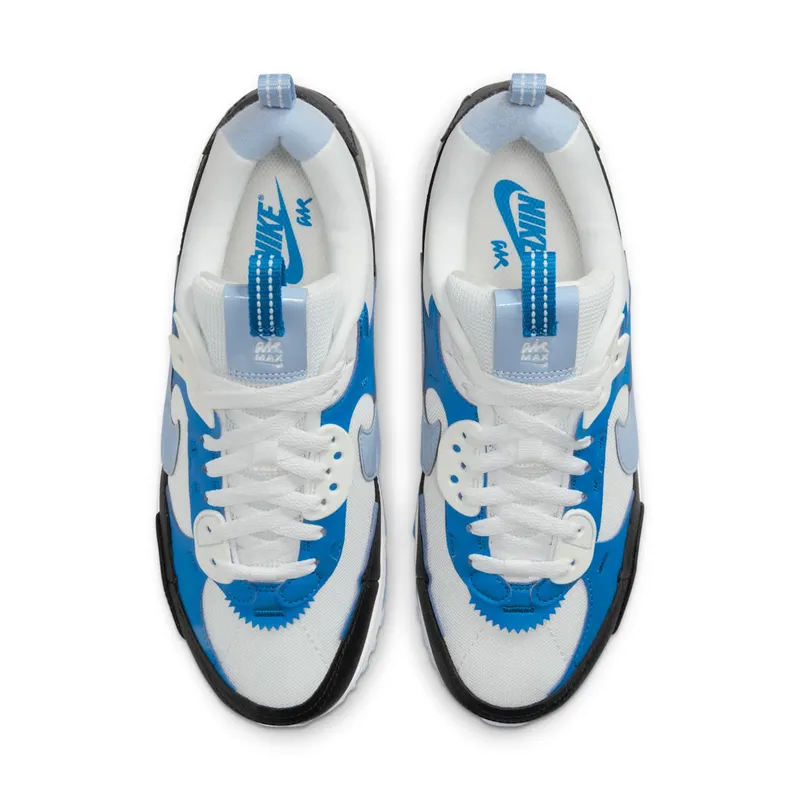 Nike Air Max 90 Futura Cobalt Bliss (FJ4798-100)