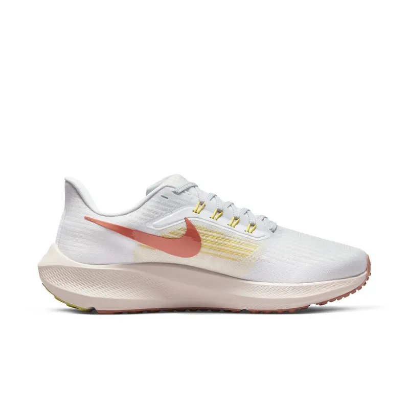 Nike Air Zoom Pegasus 39 Road Running Grey (DH4072-501)