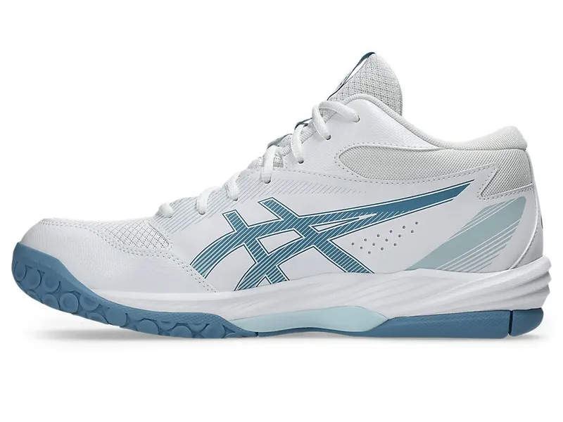 ASICS GEL-TASK MT 4 “White / Saba Blue” (1071A102-103)