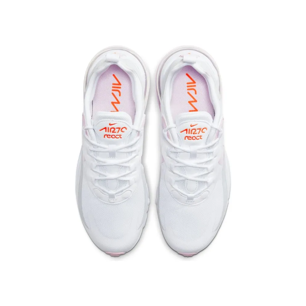 Nike Air Max 270 React White (CZ0372-101)
