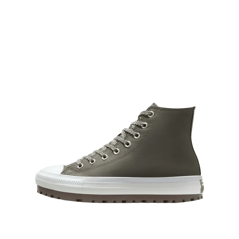 Converse Chuck Taylor All Star City Trek Truffle/Magic Forest/Egret (A09141C)