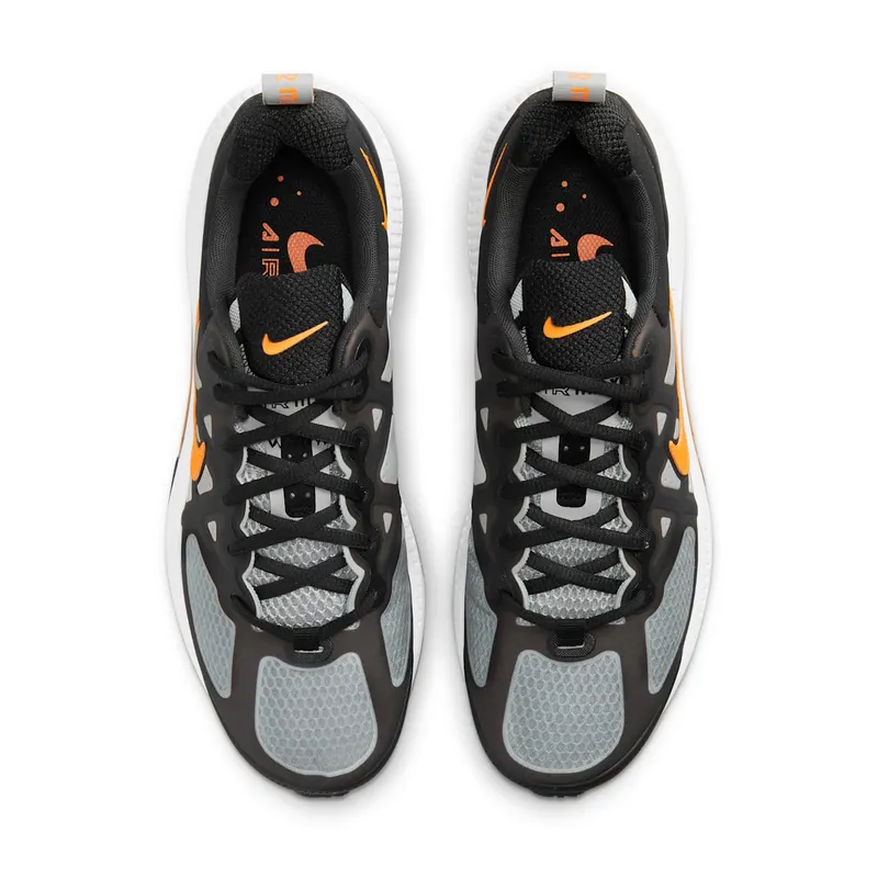 Nike Air Max Genome Black Orange (DB0249-002)