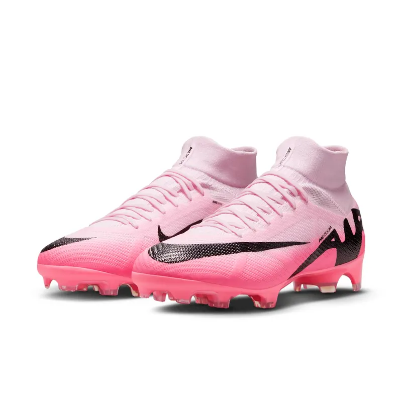 Nike Zoom Mercurial Superfly 9 Pro FG Mad Brilliance Pack (DJ5598-601)