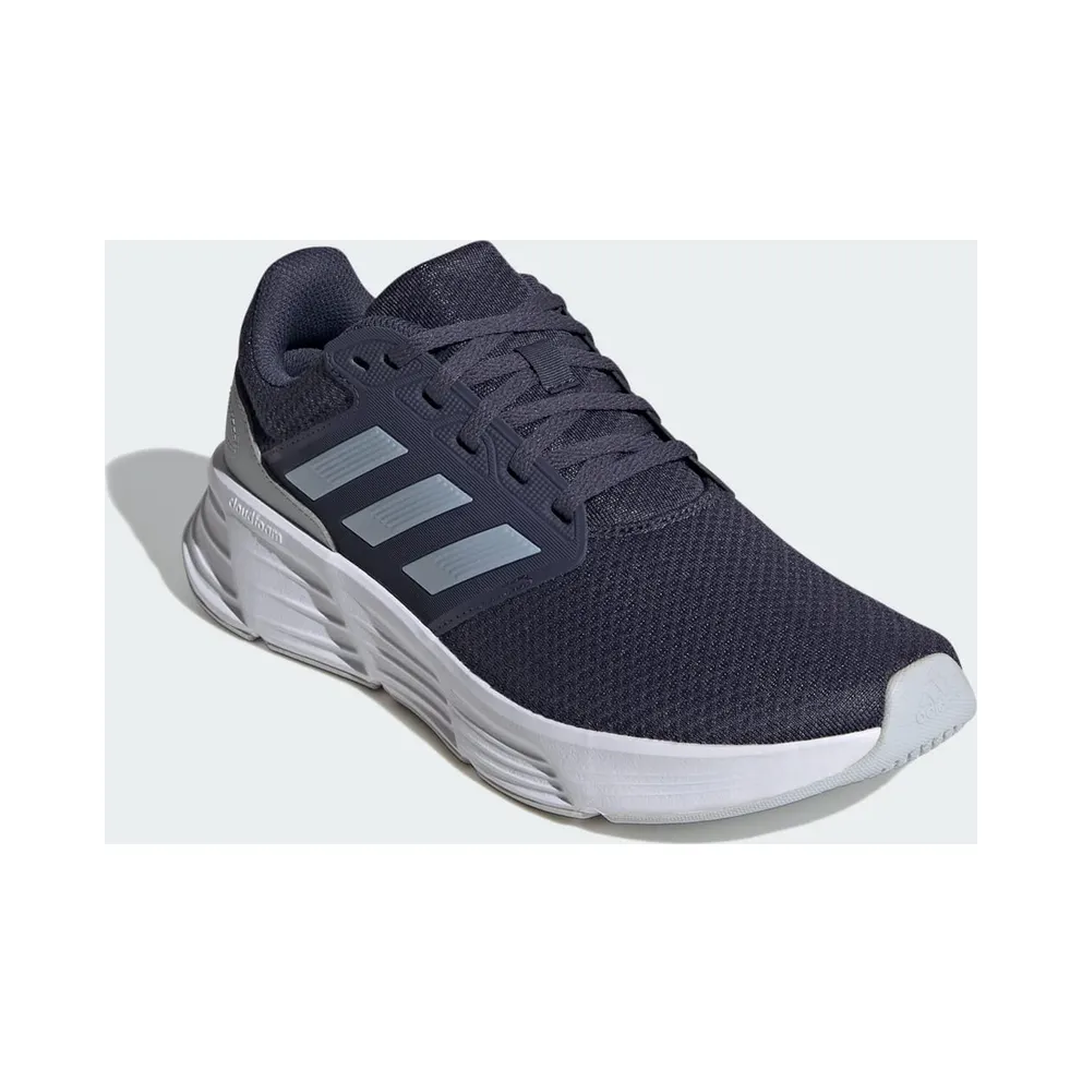 Adidas Galaxy 6 Shadow Navy / Wonder Blue / Silver Metallic (IE8137)