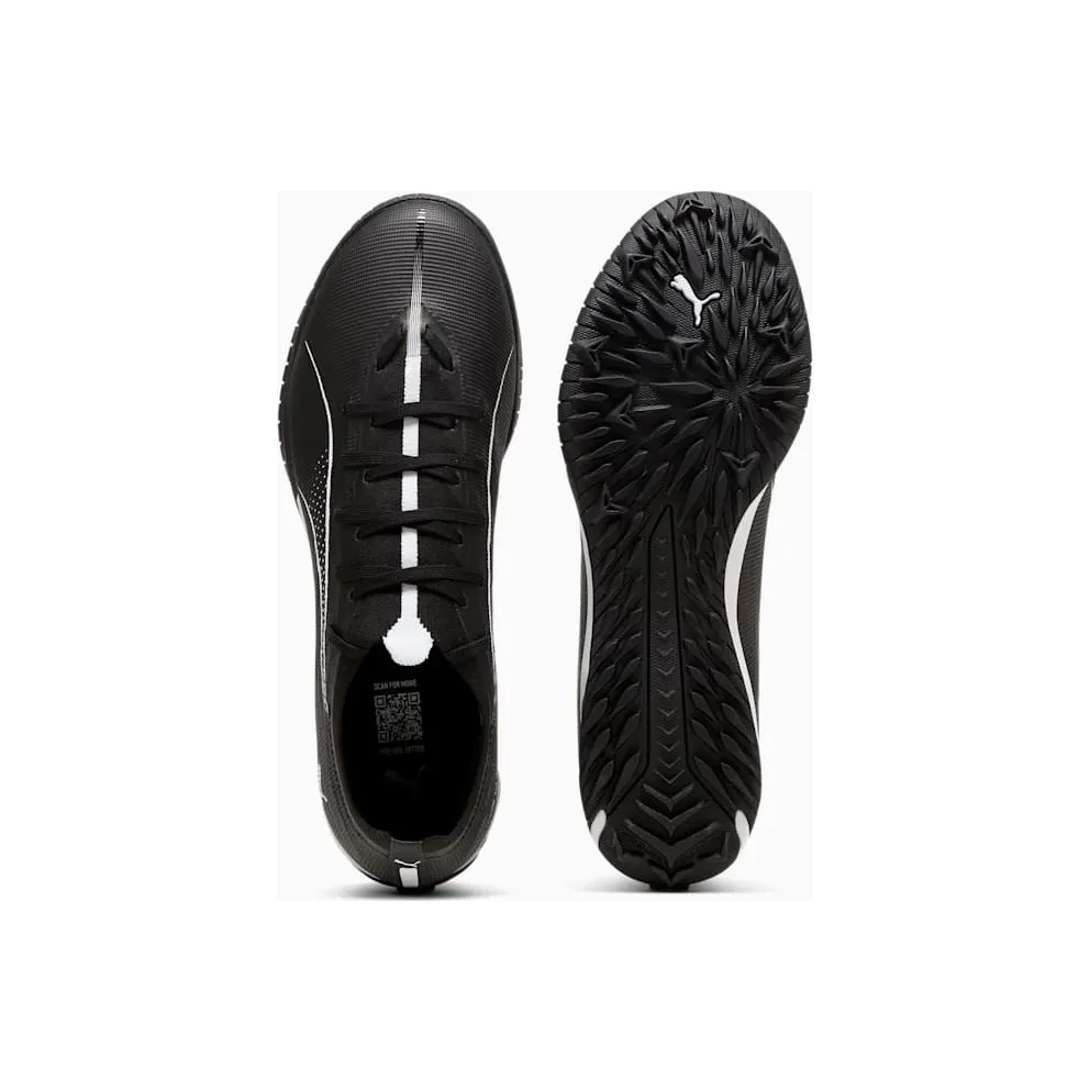 Puma Future 5 Match TT Black White (107892-02)