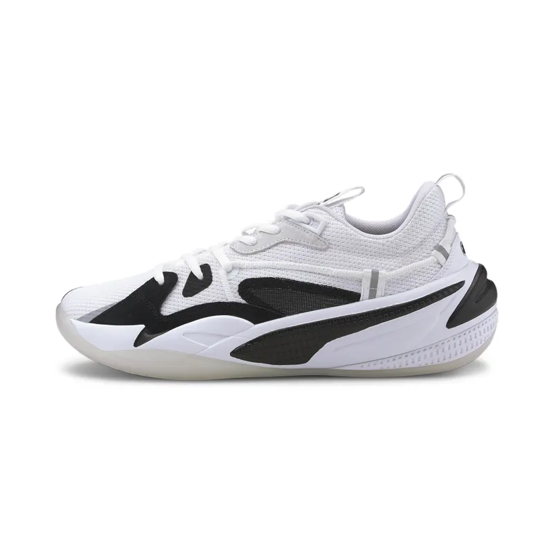 Puma RS-Dreamer Proto Basketball Shoes White/Black (193990-01)