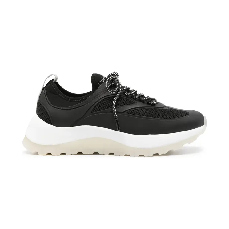 Calvin Klein Runner low-top “Black” (HW0HW02079)