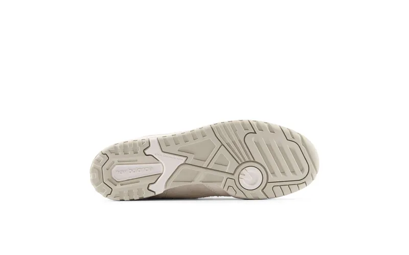 New Balance 550 Shipyard / Angora (BB550PYW)
