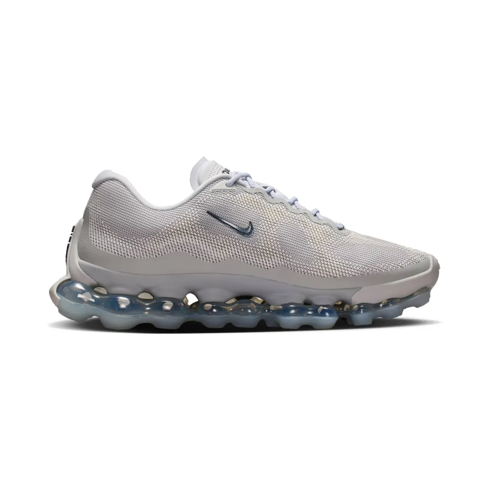 Nike Liquid Max – “Grey Fog / Platinum Tint / Pure Platinum / Dark Smoke Grey” (IQ7634-005)