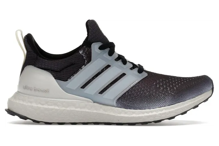 adidas Ultra Boost 1.0 Halo Blue Cloud White Core Black (IE8485)