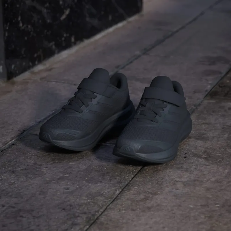 Adidas Runfalcon 6 Kids Core Black / Core Black / Core Black (KI1379)