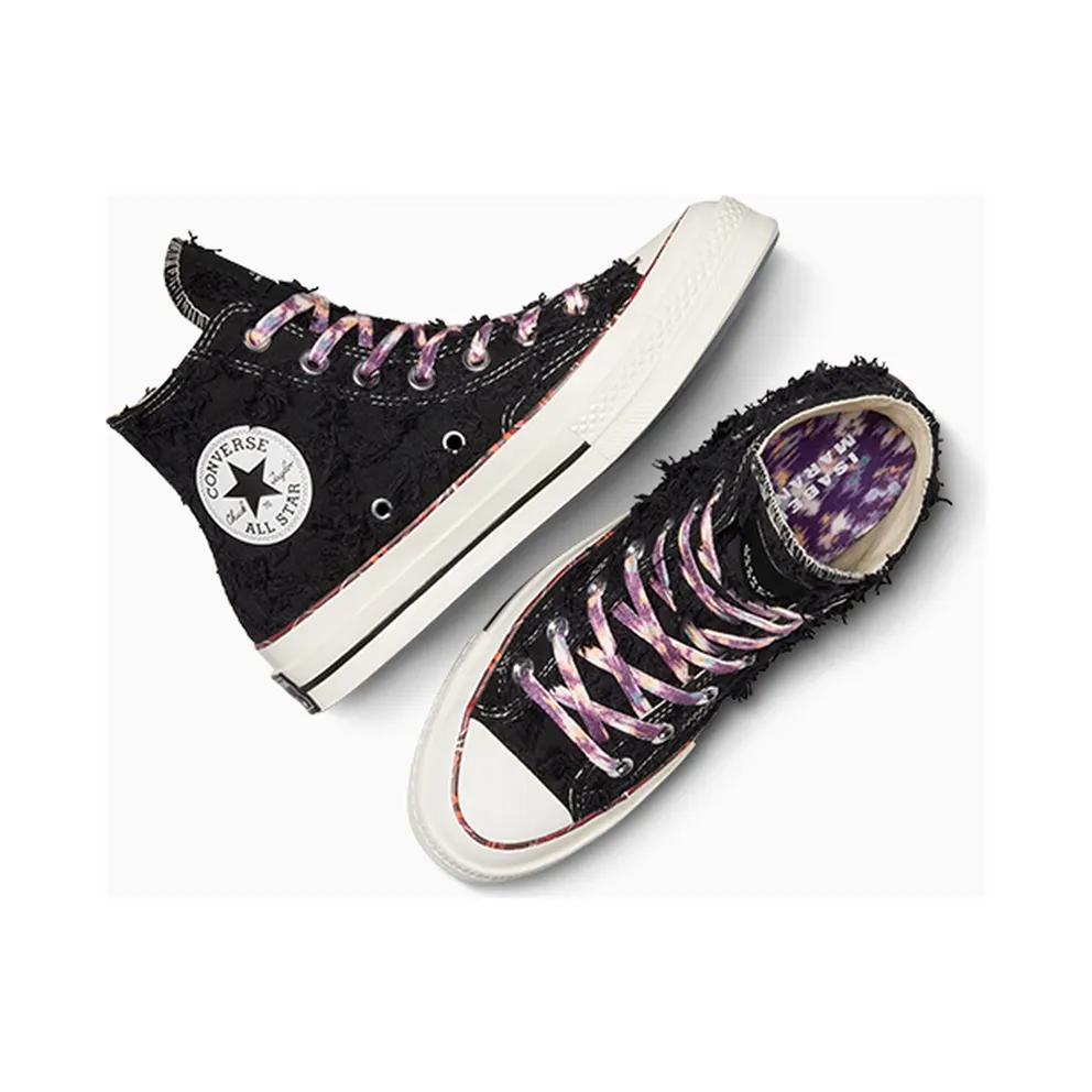 Converse Chuck 70 Hi Isabel Marant Raven (A10799C)