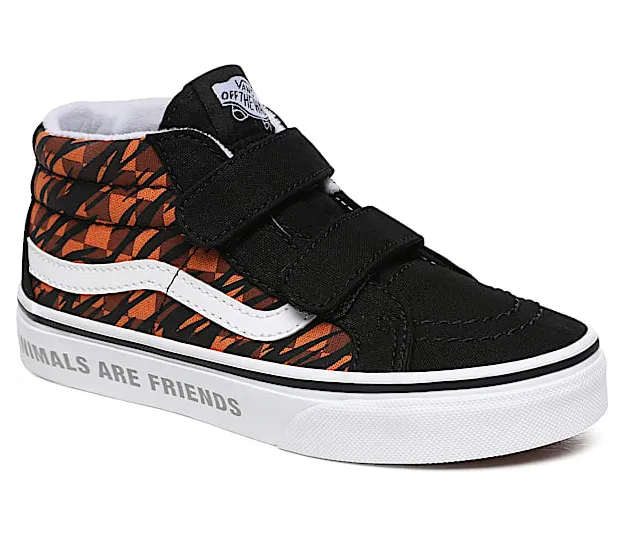 vans-sk8-mid VN0A38HHXWG