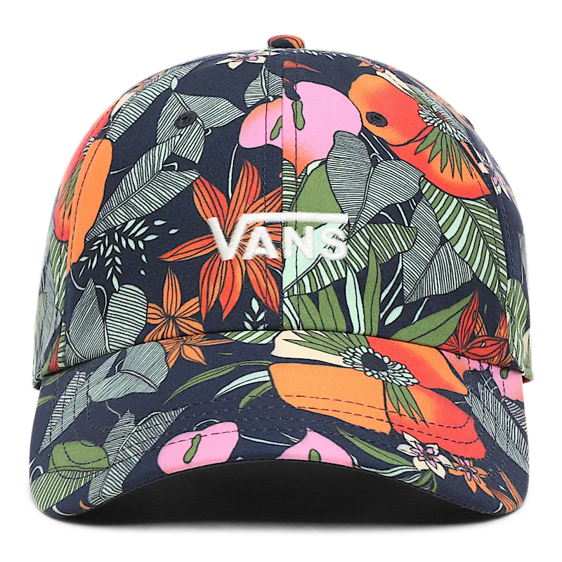 VANS Court Side Printed Pet (Multicolour)