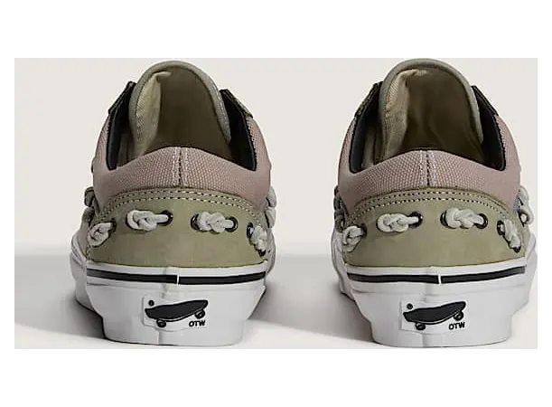 vans-old-skool VN000Y1CHAD