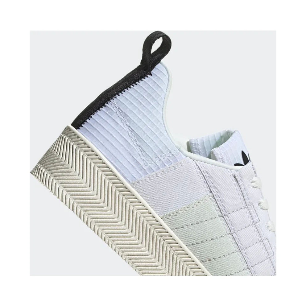 Adidas Nizza Parley Cloud White / Cloud White / Off White (GZ1475)